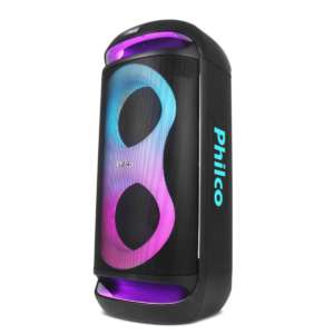 Caixa de Som Philco Ex Bass 700W Bluetooth V5.3 PCX6702