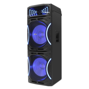 Caixa de Som Amplificada 3500W Philco Connection PCX35000