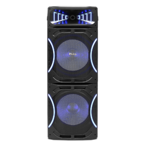 Caixa de Som Amplificada 3500W Philco Connection PCX35000