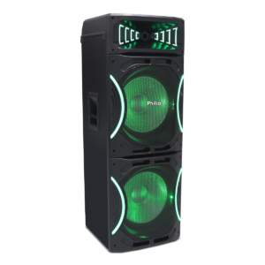 Caixa de Som Amplificada 3500W Philco Connection PCX35000