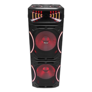 Caixa de Som Amplificada 3500W Philco Connection PCX35000