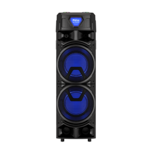 Caixa de som Amplificada Philco Exbass 2100W PCX21000