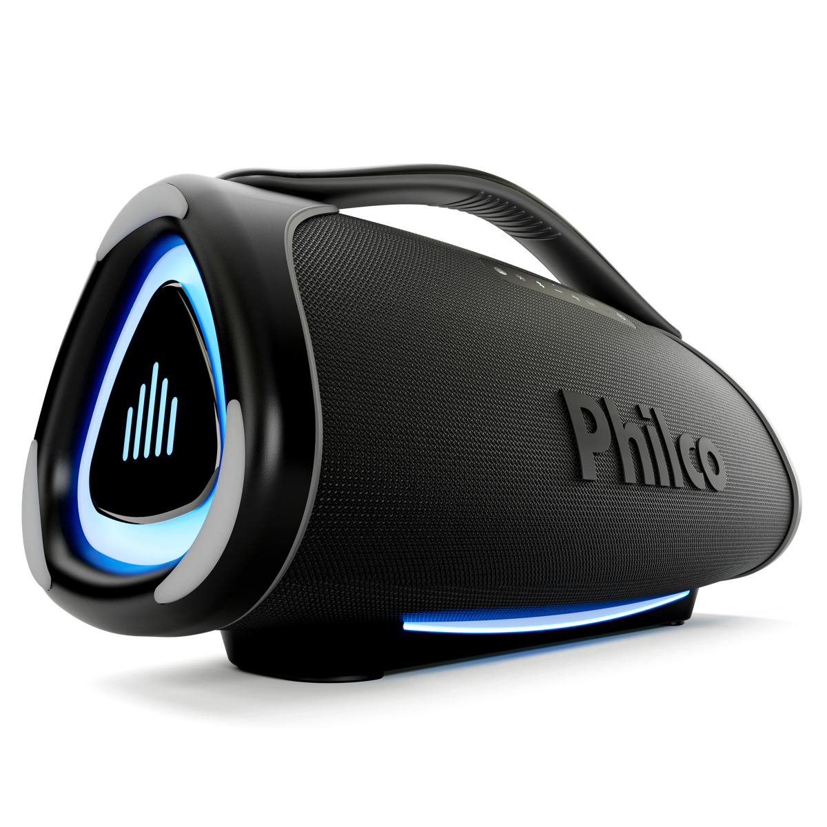 Boombox Philco Extreme Bluetooth V.5.4 PBX01 300W