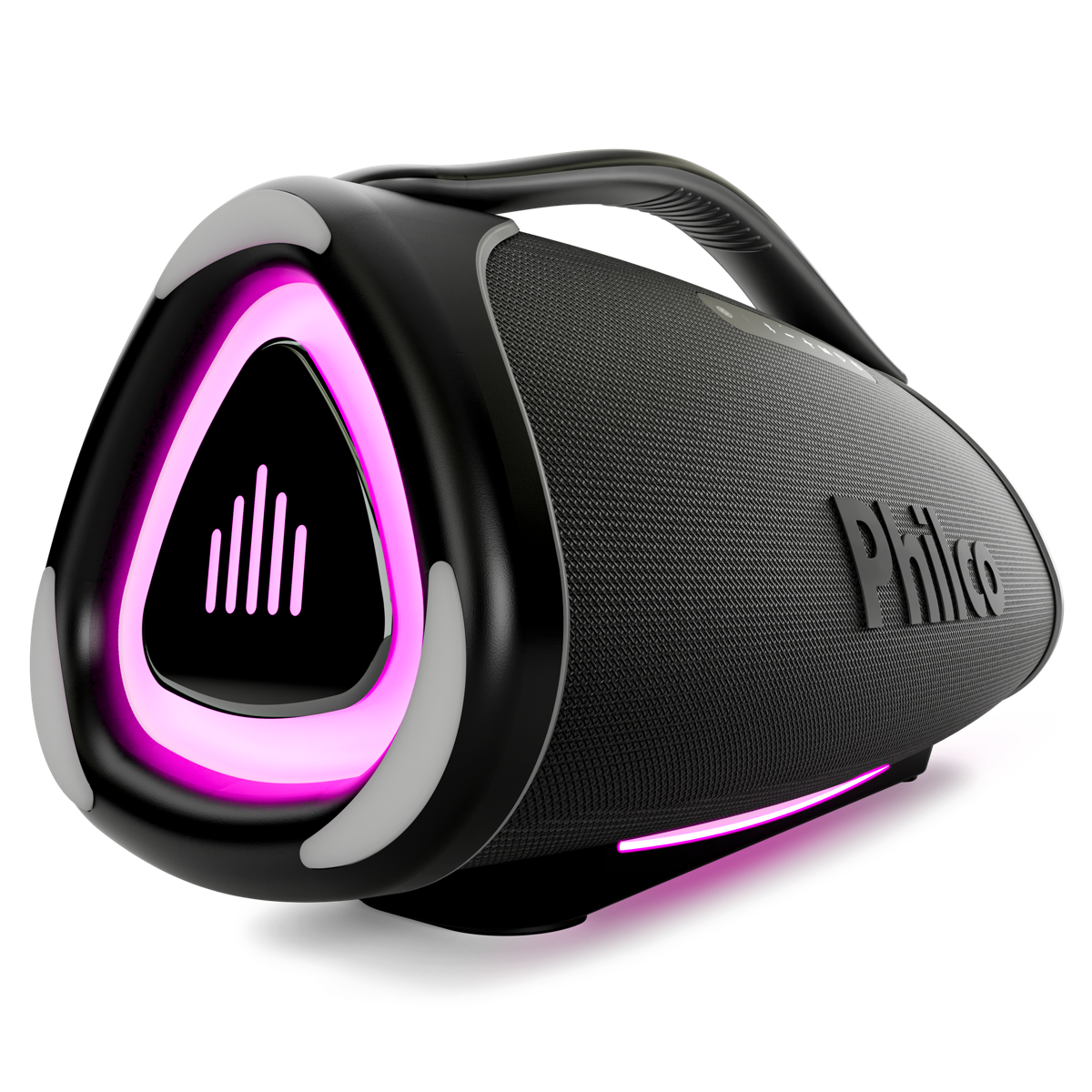 Boombox Philco Extreme Bluetooth V.5.4 PBX01 300W