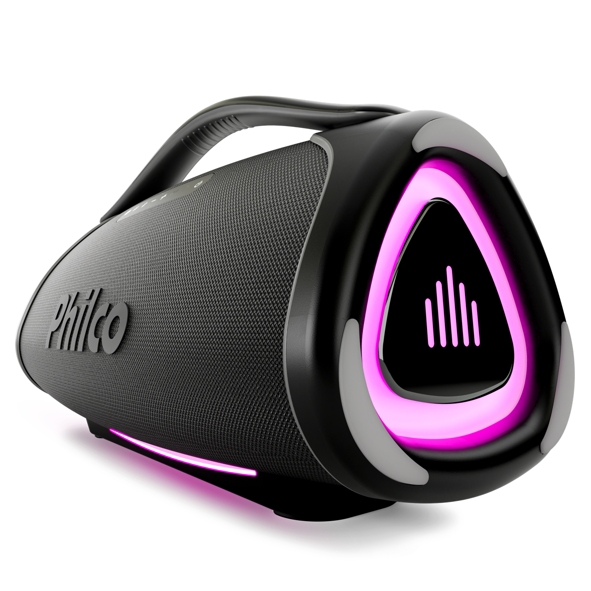 Boombox Philco Extreme Bluetooth V.5.4 PBX01 300W