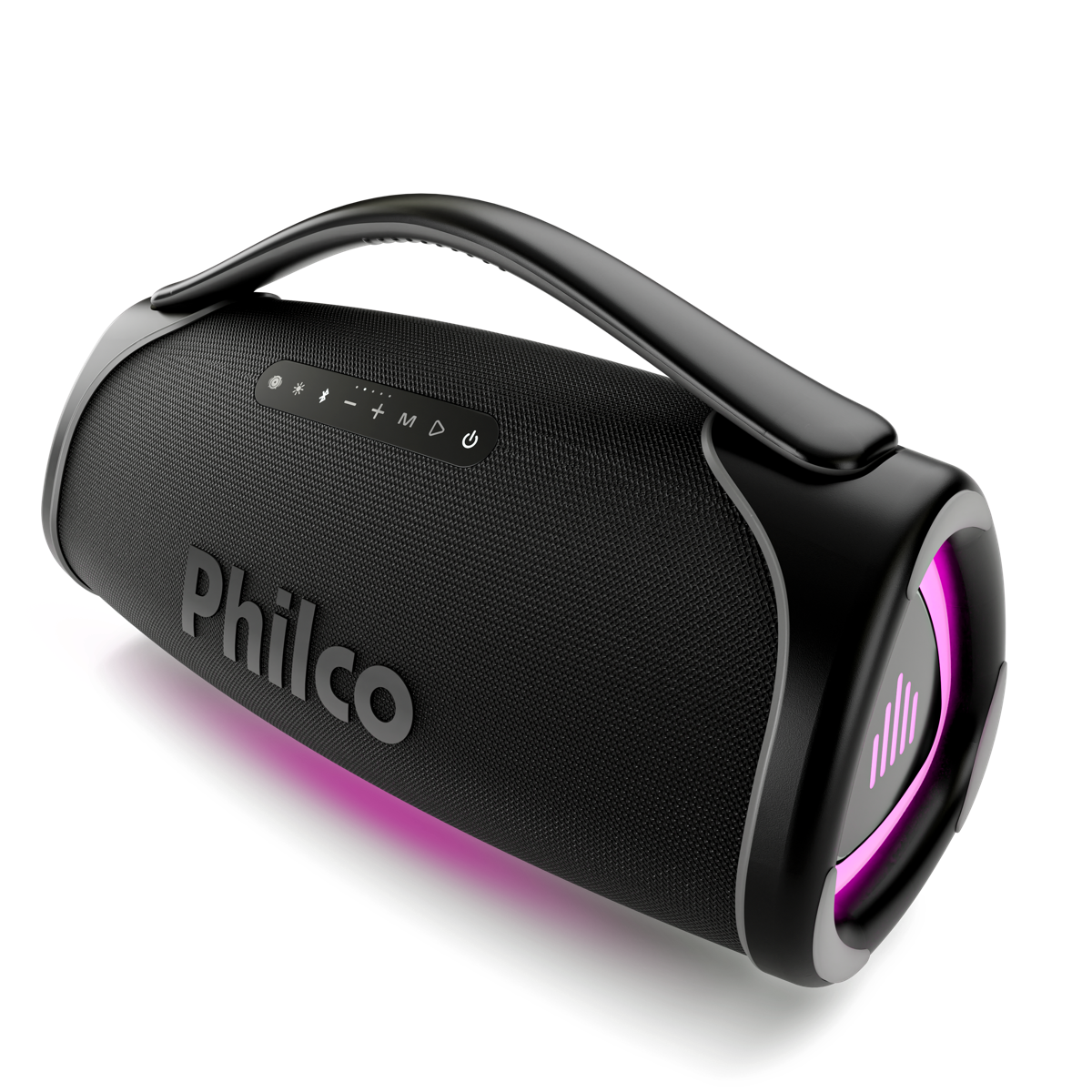 Boombox Philco Extreme Bluetooth V.5.4 PBX01 300W