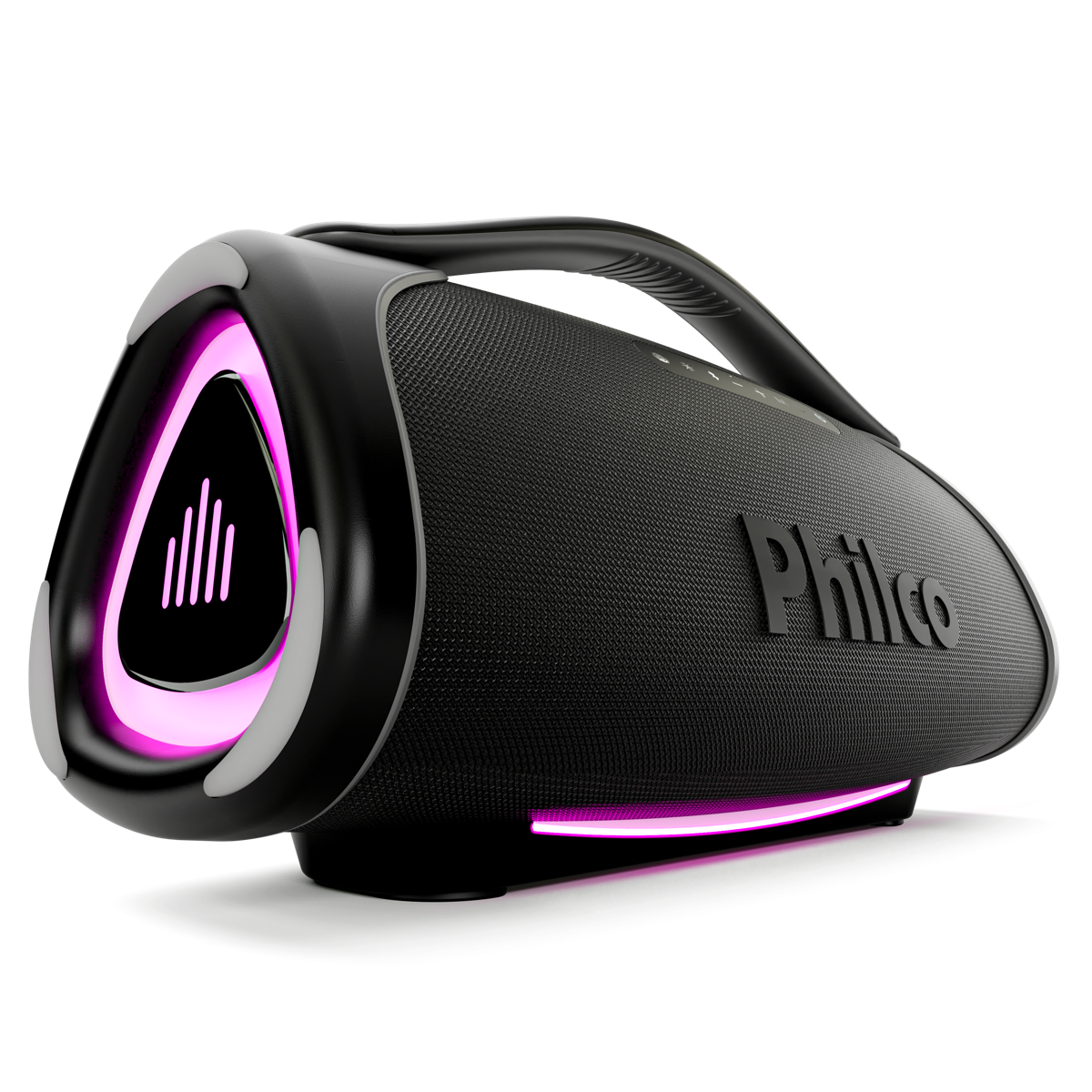 Boombox Philco Extreme Bluetooth V.5.4 PBX01 300W