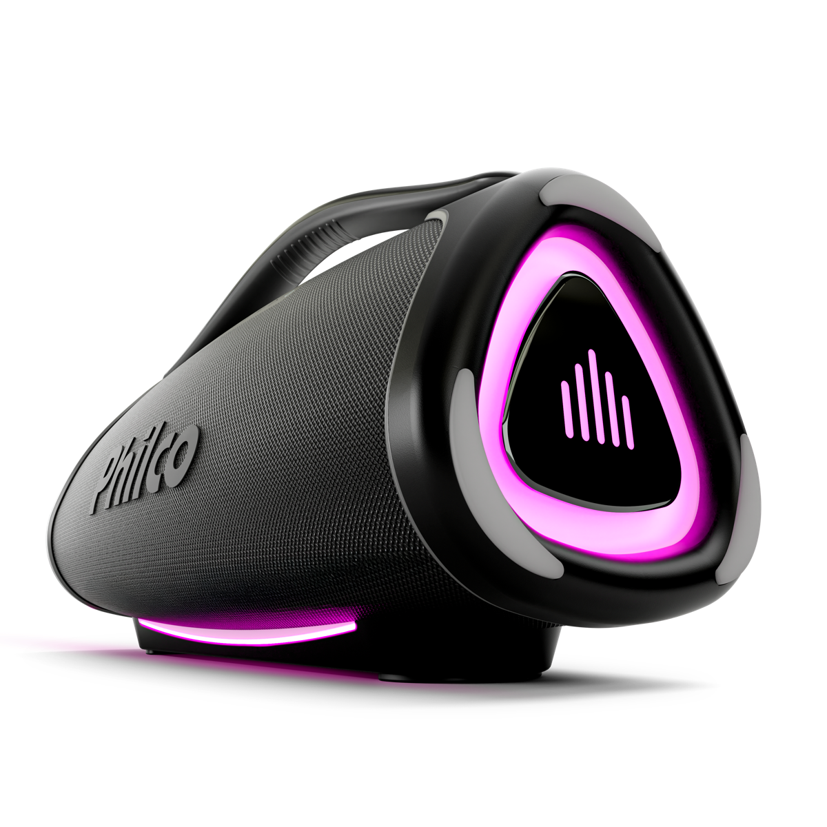 Boombox Philco Extreme Bluetooth V.5.4 PBX01 300W