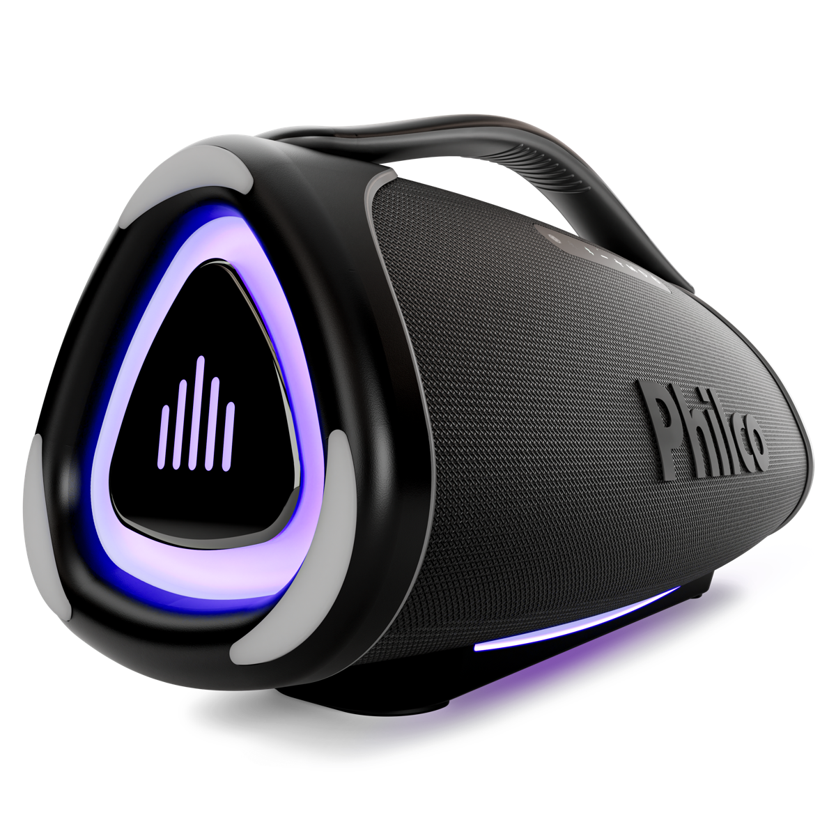 Boombox Philco Extreme Bluetooth V.5.4 PBX01 300W