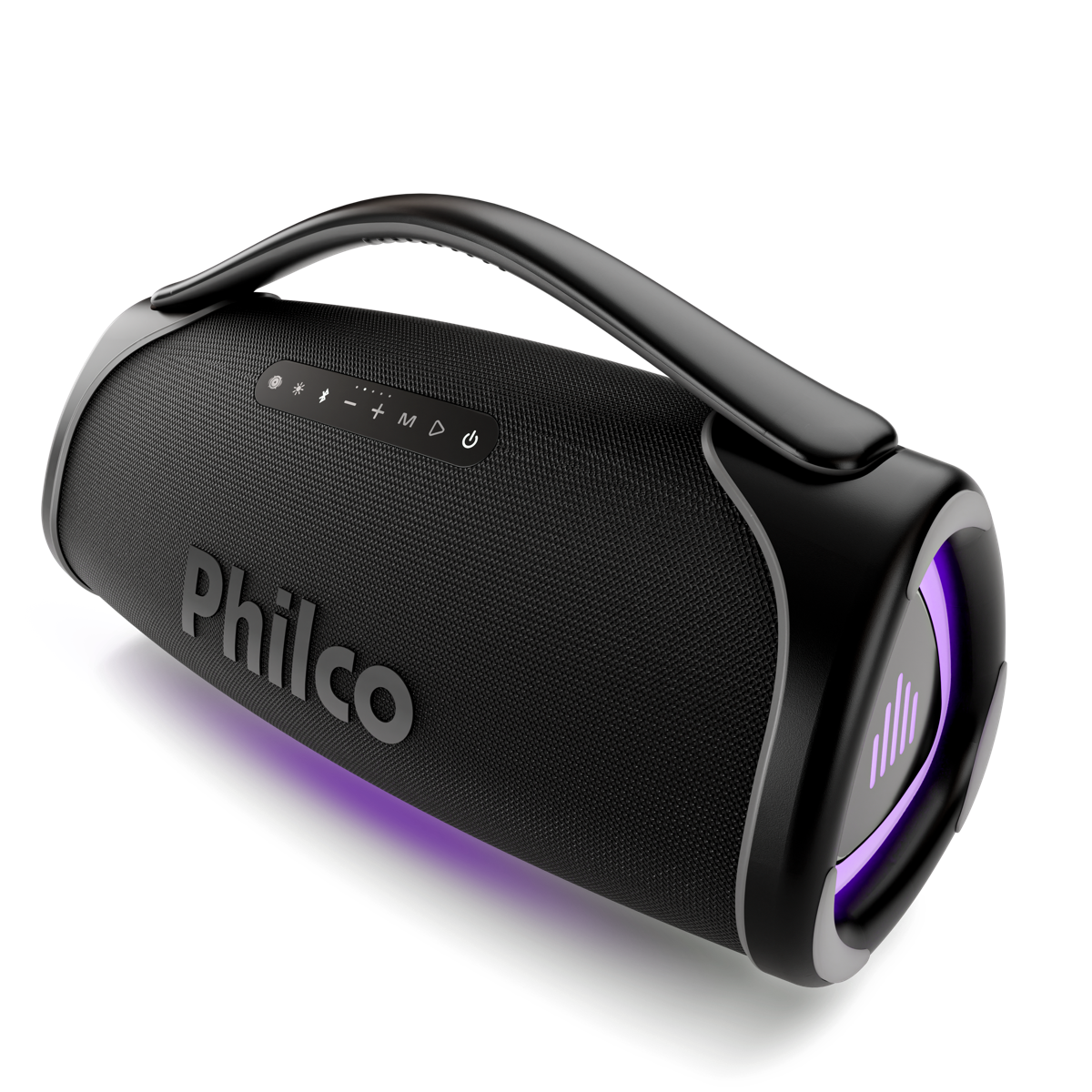 Boombox Philco Extreme Bluetooth V.5.4 PBX01 300W