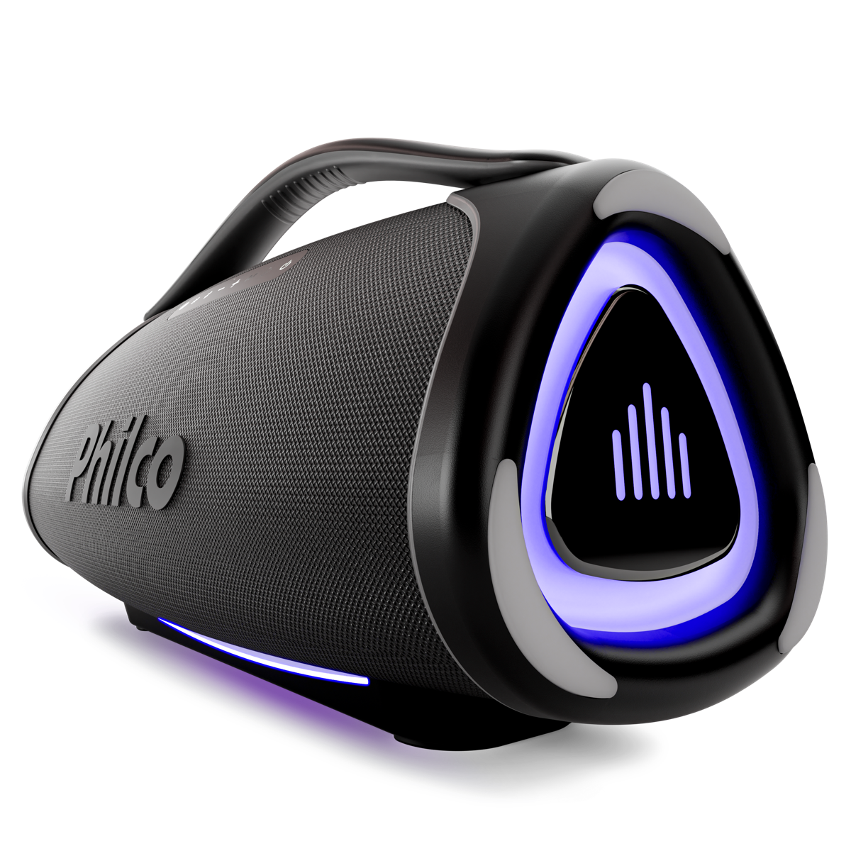 Boombox Philco Extreme Bluetooth V.5.4 PBX01 300W