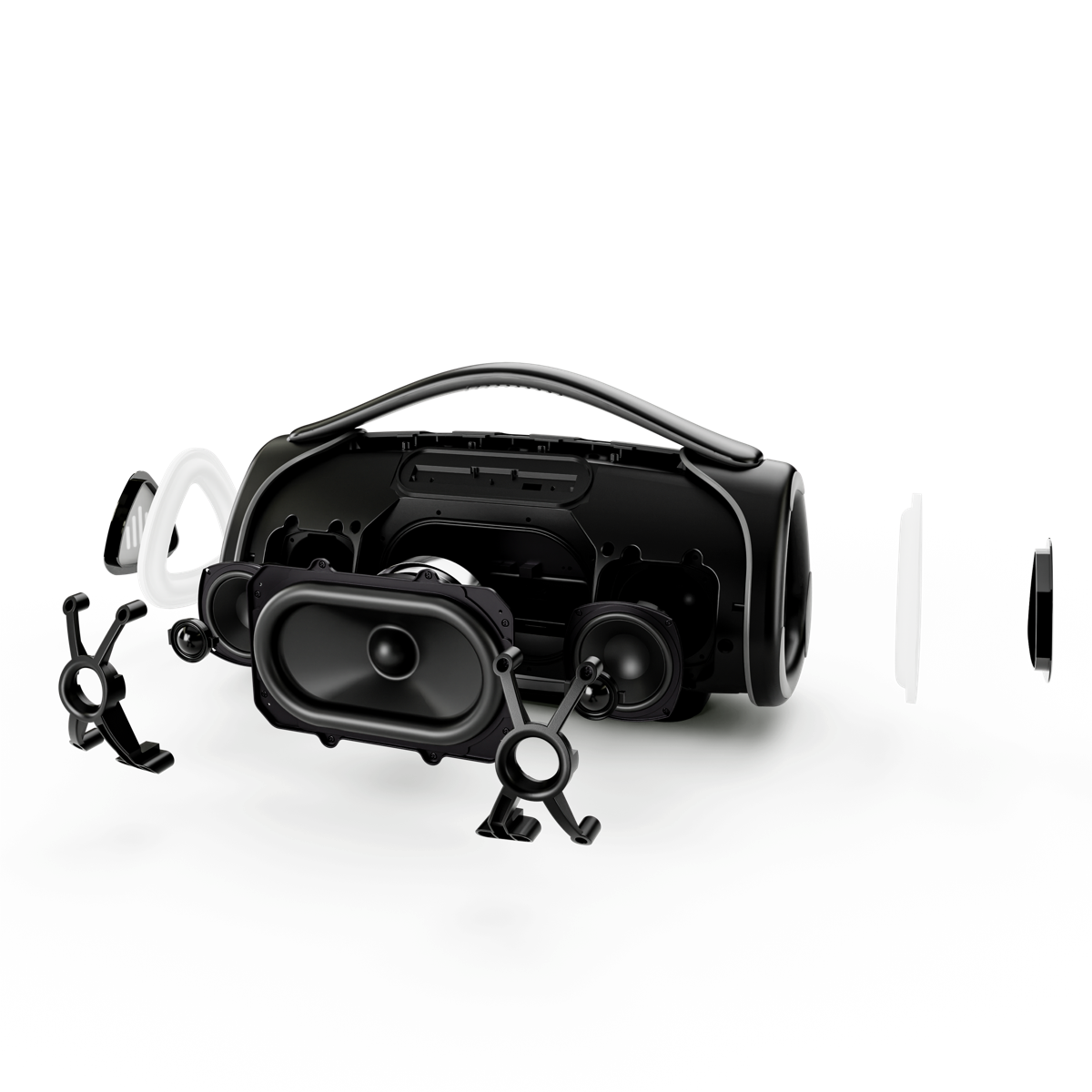 Boombox Philco Extreme Bluetooth V.5.4 PBX01 300W