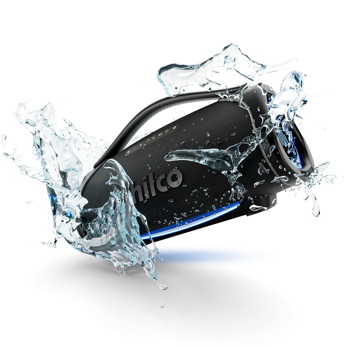 Boombox Philco Extreme Bluetooth V.5.4 PBX01 300W