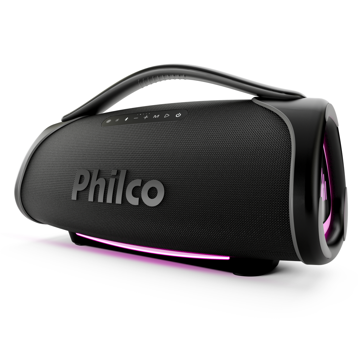 Boombox Philco Extreme Bluetooth V.5.4 PBX01 300W