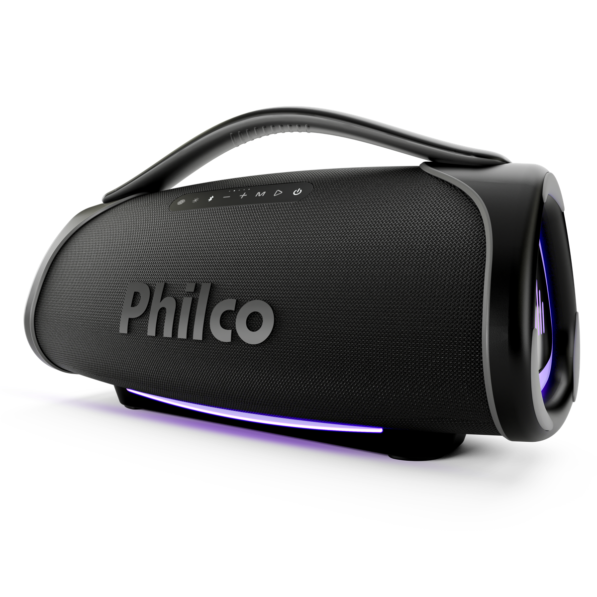 Boombox Philco Extreme Bluetooth V.5.4 PBX01 300W