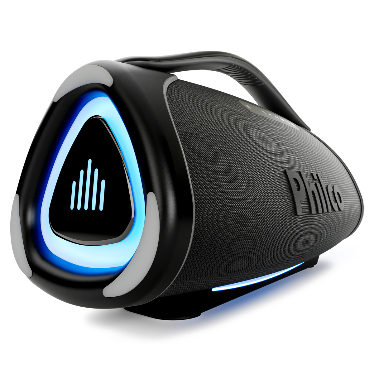 Boombox Philco Extreme Bluetooth V.5.4 PBX01 300W