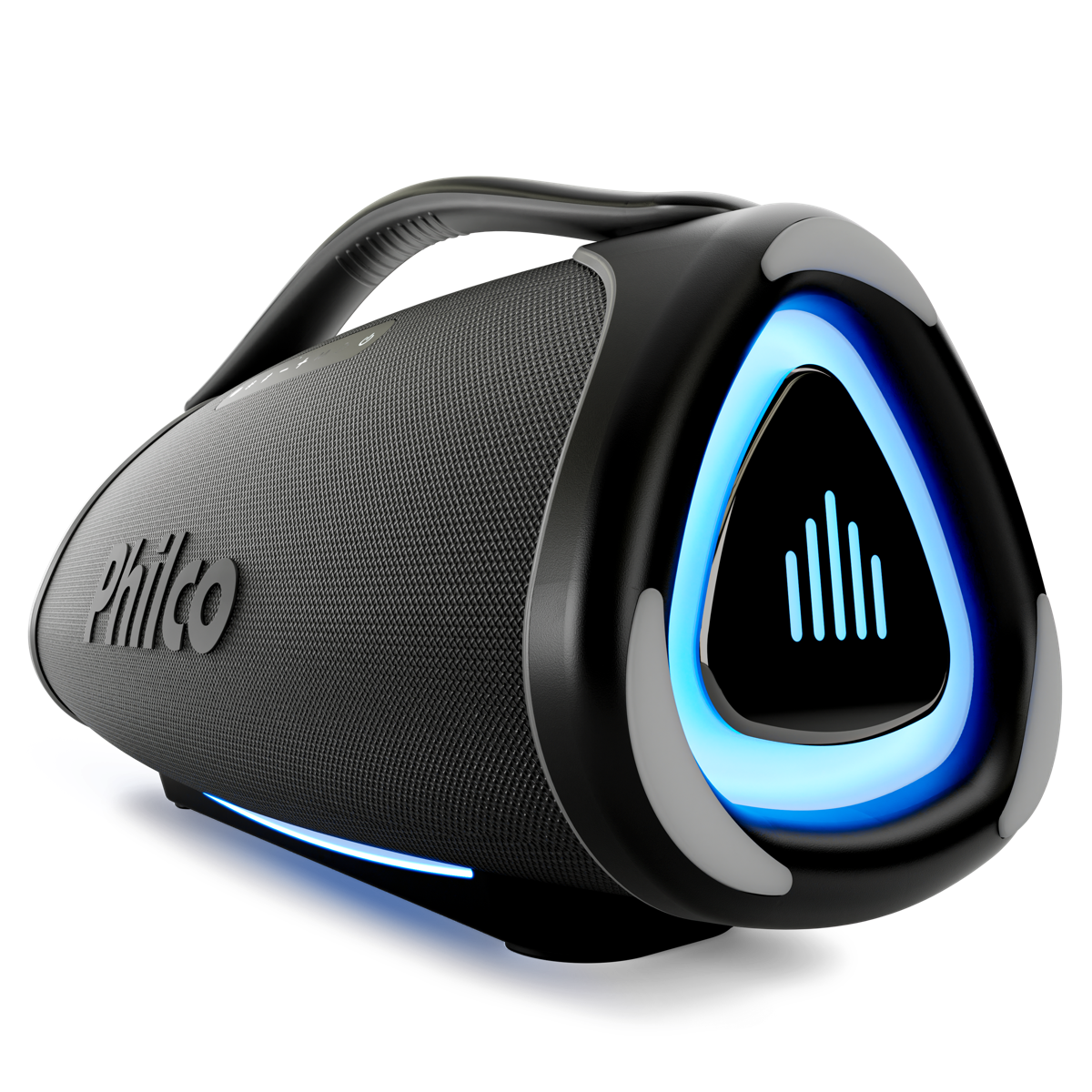 Boombox Philco Extreme Bluetooth V.5.4 PBX01 300W