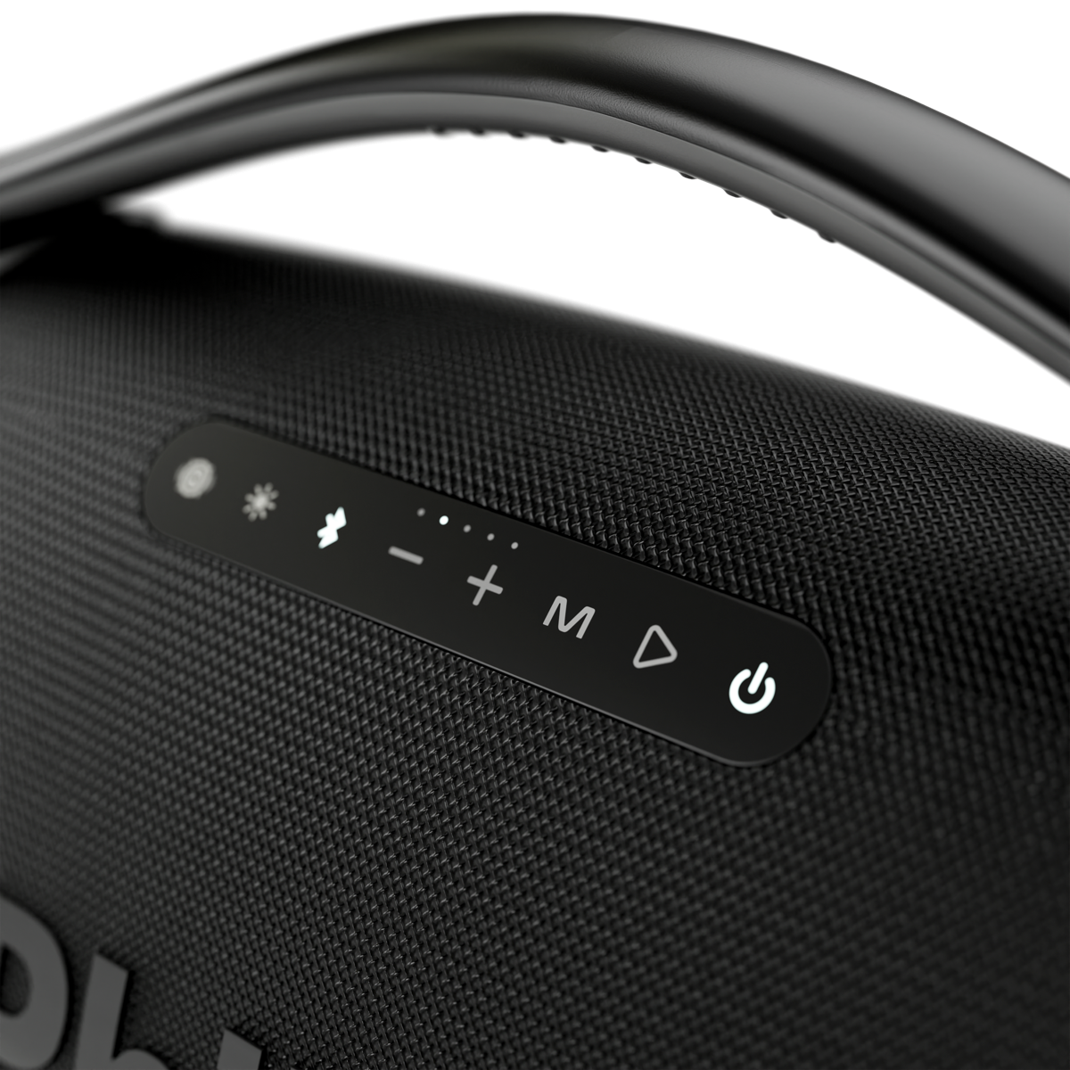 Boombox Philco Extreme Bluetooth V.5.4 PBX01 300W