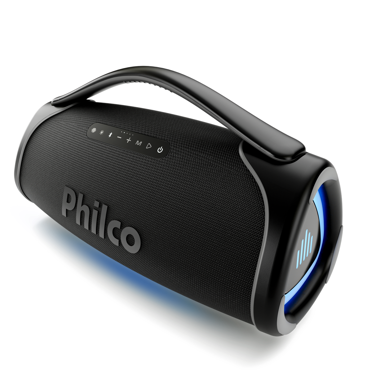 Boombox Philco Extreme Bluetooth V.5.4 PBX01 300W