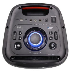 CAIXA DE SOM AMPLIFICADA PCX10101