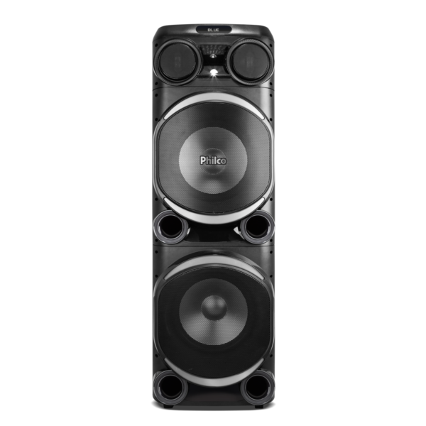 Caixa de Som Philco Extreme Bluetooth V5.3 2900W PCX29000
