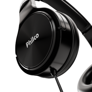 Fone de Ouvido PFO02P