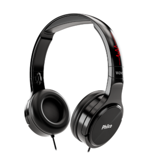 Fone de Ouvido PFO02P