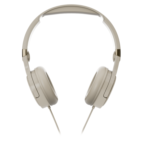 Fone de Ouvido Philco PFO02G Wave Flat Bivolt
