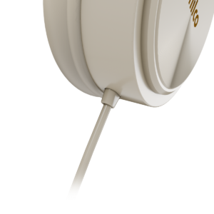Fone de Ouvido Philco PFO02G Wave Flat Bivolt