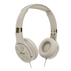 Fone de Ouvido Philco PFO02G Wave Flat Bivolt