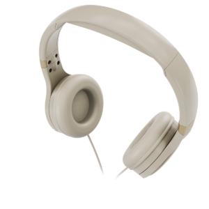 Fone de Ouvido Philco PFO02G Wave Flat Bivolt