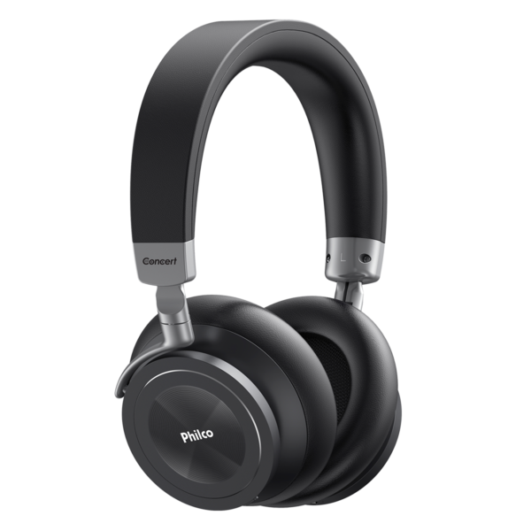 Headphone Philco PFO05BTSG Bluetooth Hands Free