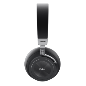 Headphone Philco PFO05BTSG Bluetooth Hands Free