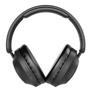 Fone de Ouvido Philco Bluetooth 5.4 Preto PFO09P