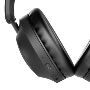 Fone de Ouvido Philco Bluetooth 5.4 Preto PFO09P