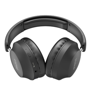 Fone de Ouvido Philco Bluetooth 5.4 Preto PFO09P