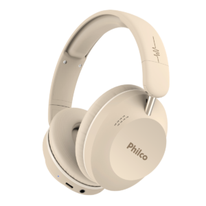 Fone de Ouvido Philco Bluetooth 5.4 PFO09G