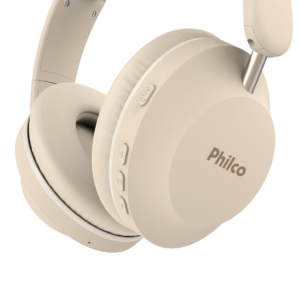 Fone de Ouvido Philco Bluetooth 5.4 PFO09G