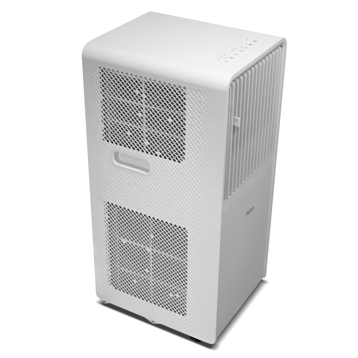 Ar-Condicionado Philco Portátil 10000BTUs Frio PAC10FN