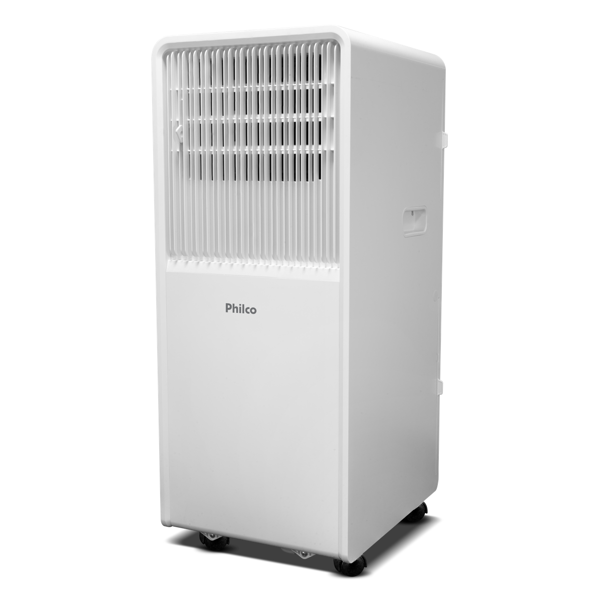 Ar-Condicionado Philco Portátil 10000BTUs Frio PAC10FN