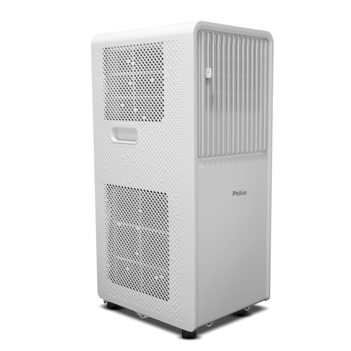 Ar-Condicionado Philco Portátil 10000BTUs Frio PAC10FN