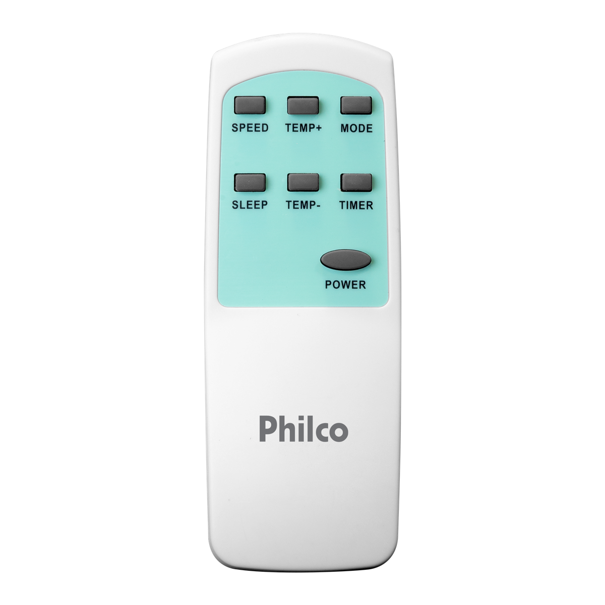 Ar-Condicionado Philco Portátil 10000BTUs PAC10QN