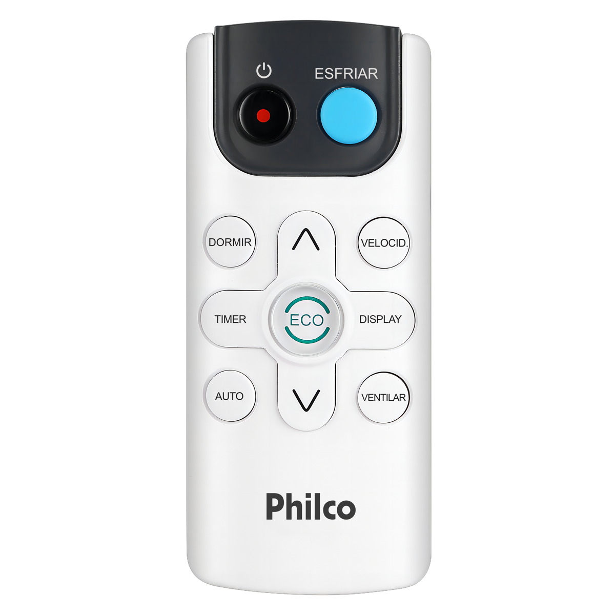 Ar-Condicionado Philco Janela 7500BTUs Frio PAJ7FH