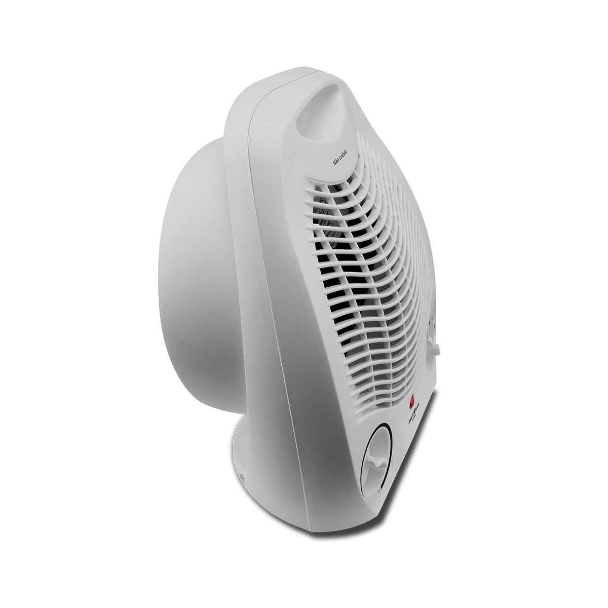 Aquecedor Britânia Termoventilador 2 em 1 AB1100N