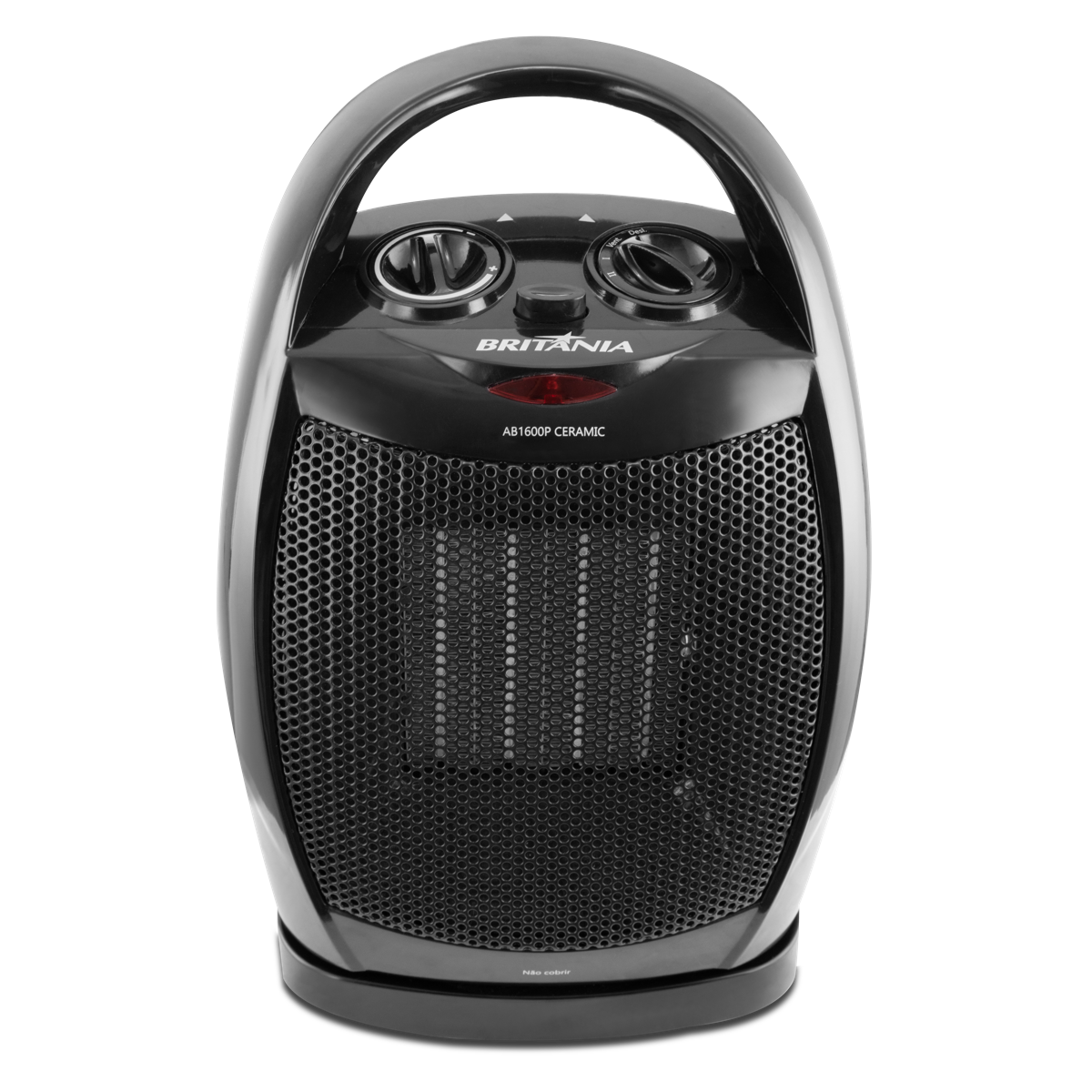 AQUECEDOR AB1600P CERAMIC