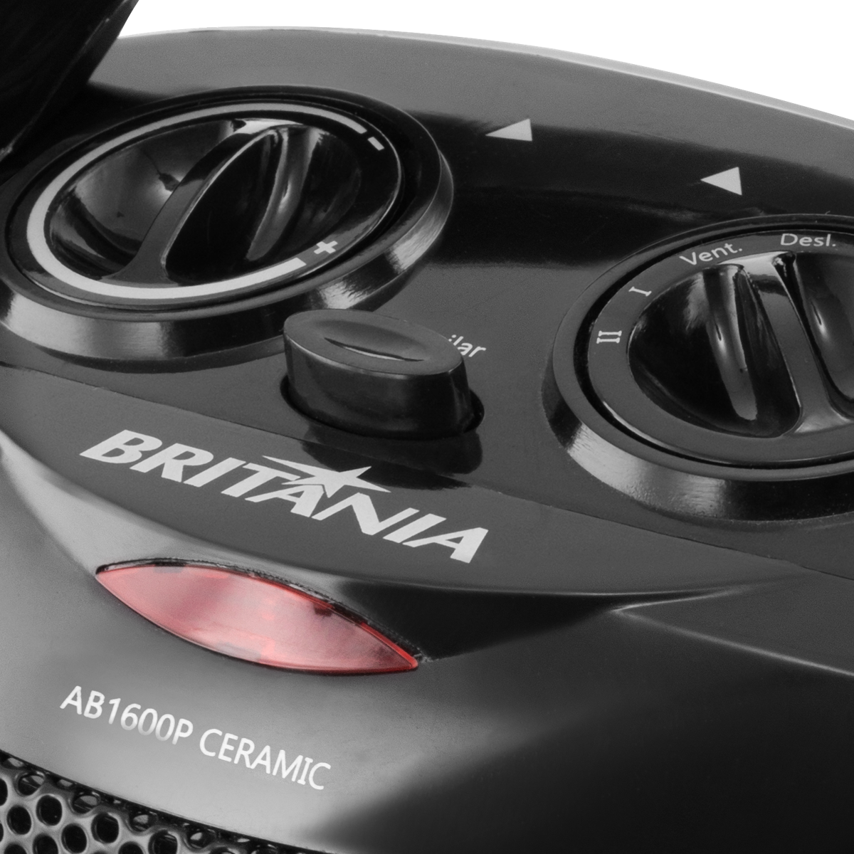 AQUECEDOR AB1600P CERAMIC
