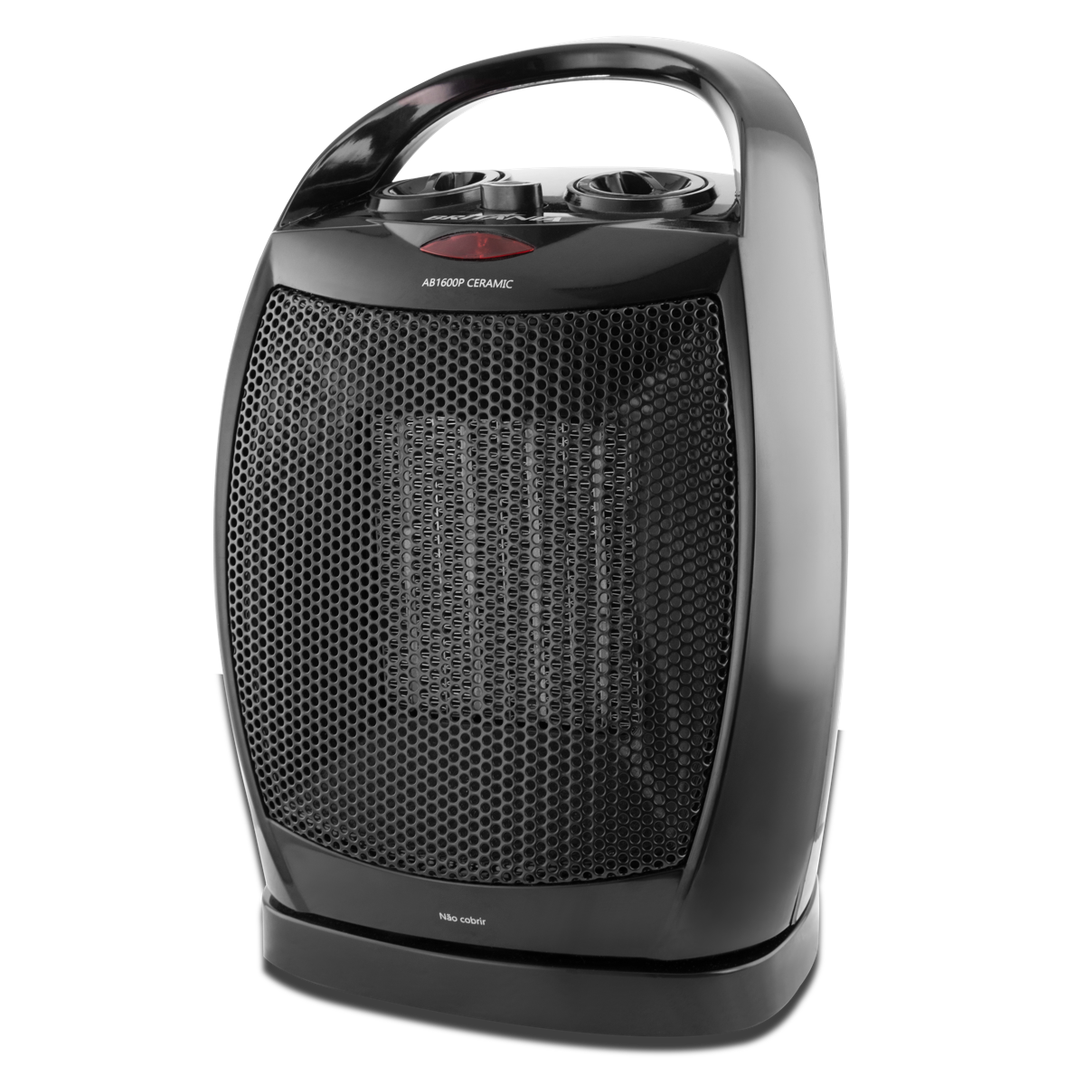 AQUECEDOR AB1600P CERAMIC