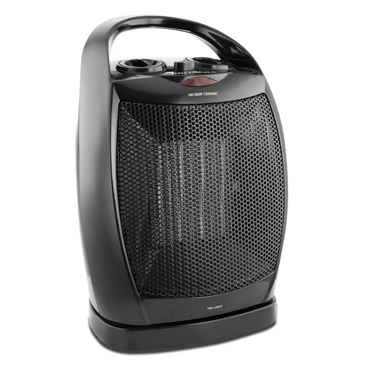 AQUECEDOR AB1600P CERAMIC