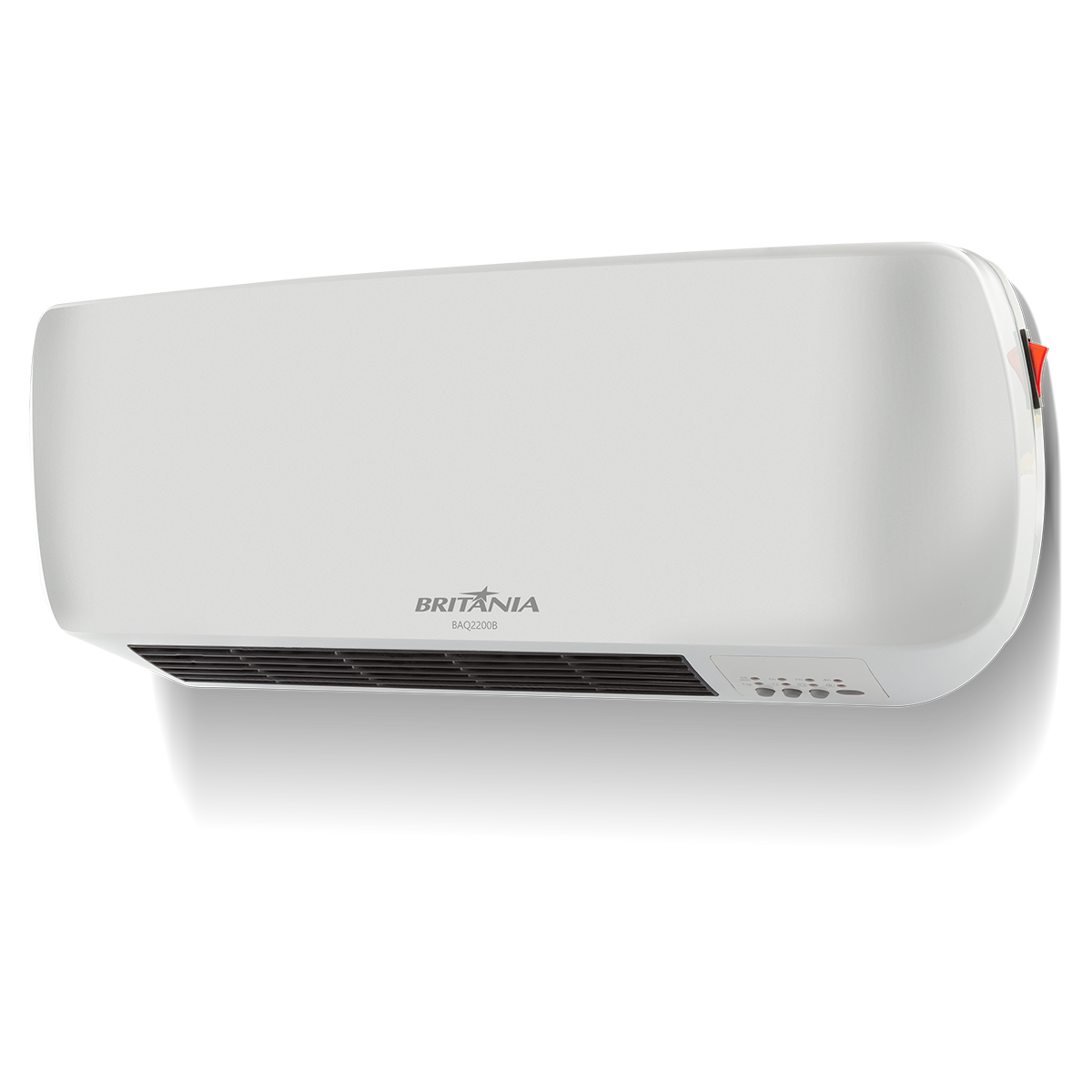 AQUECEDOR BAQ2200B