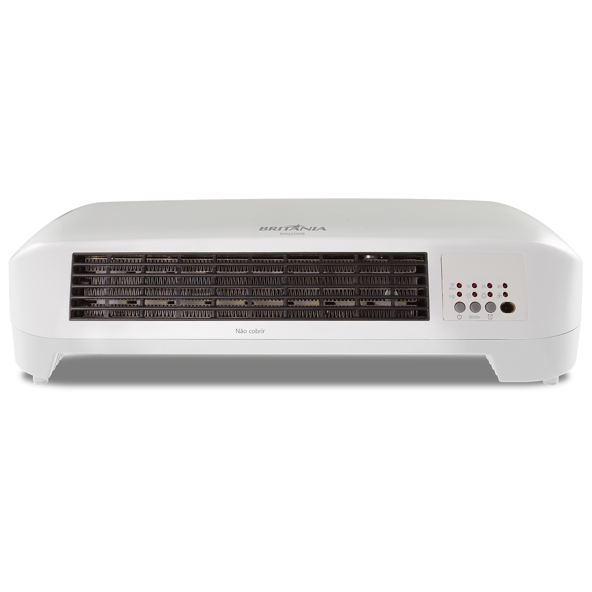 AQUECEDOR BAQ2200B